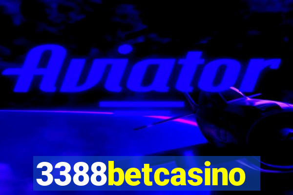 3388betcasino