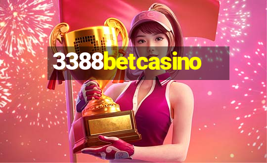 3388betcasino