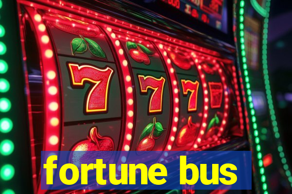 fortune bus