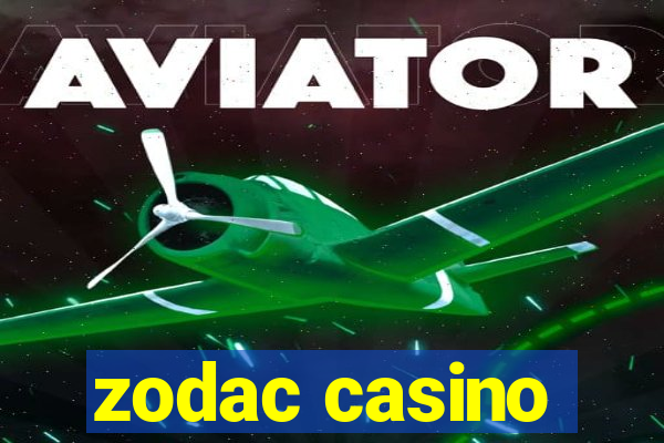 zodac casino