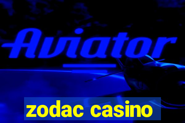 zodac casino