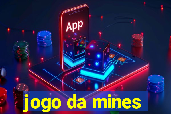 jogo da mines