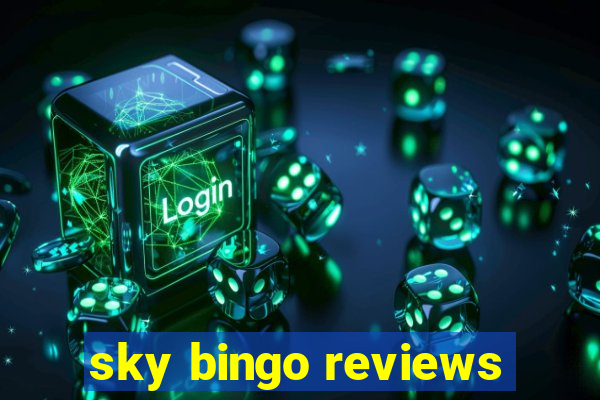 sky bingo reviews