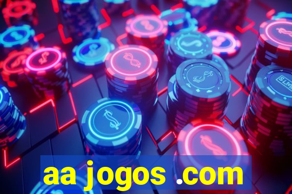 aa jogos .com