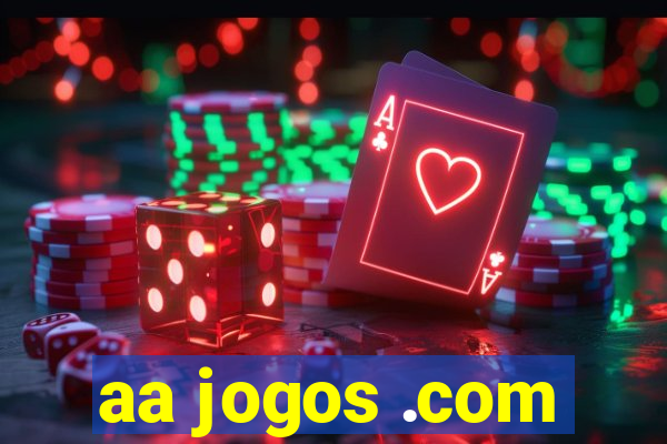 aa jogos .com