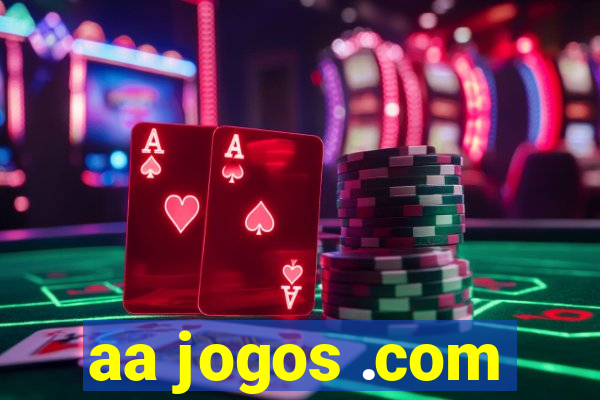 aa jogos .com