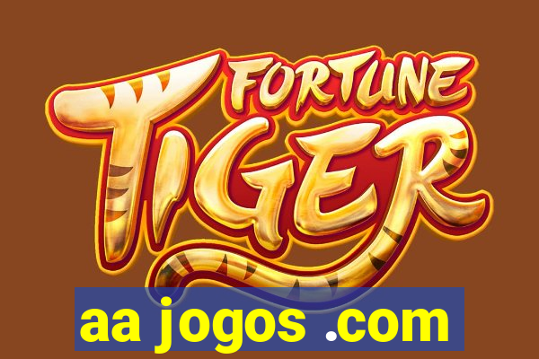 aa jogos .com