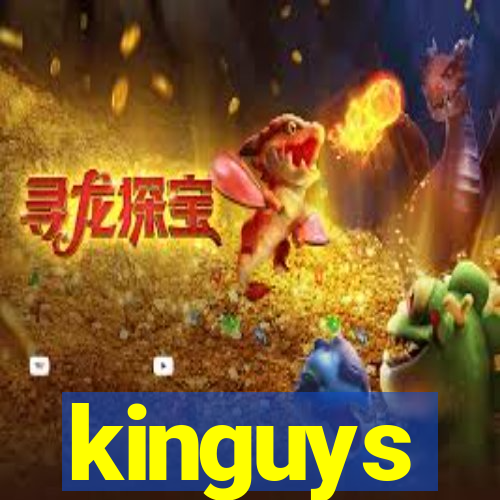 kinguys