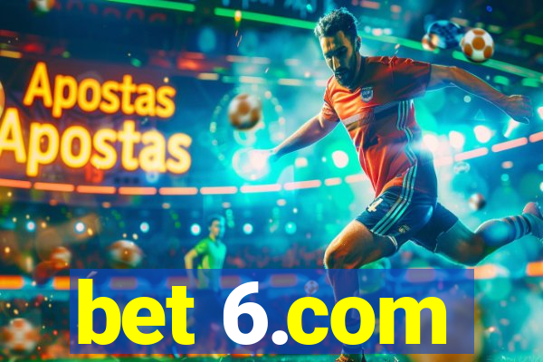 bet 6.com