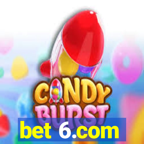 bet 6.com