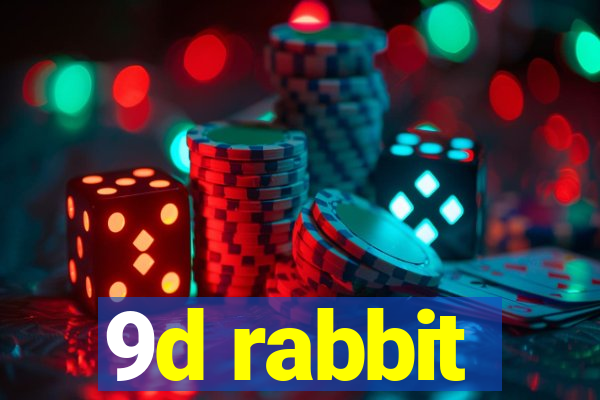 9d rabbit