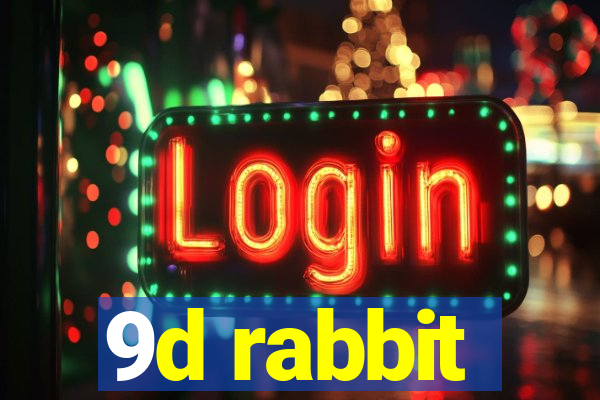 9d rabbit