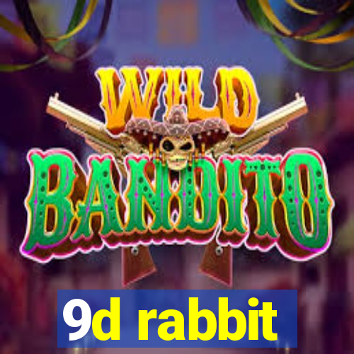 9d rabbit