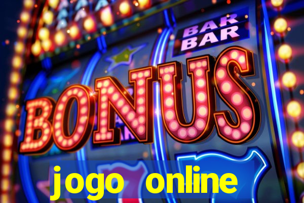 jogo online dinheiro real