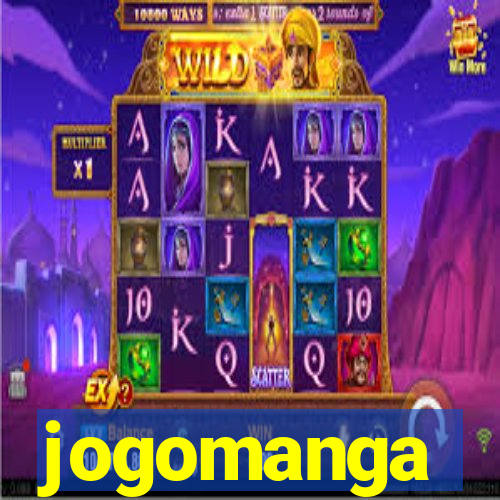 jogomanga