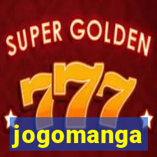 jogomanga