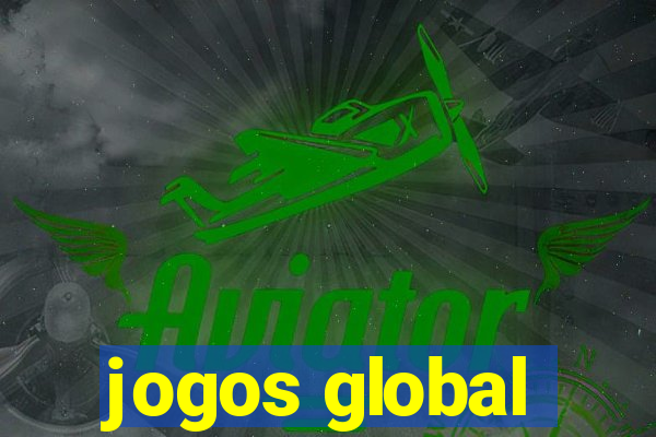 jogos global