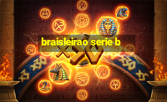 braisleirao serie b