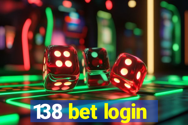 138 bet login