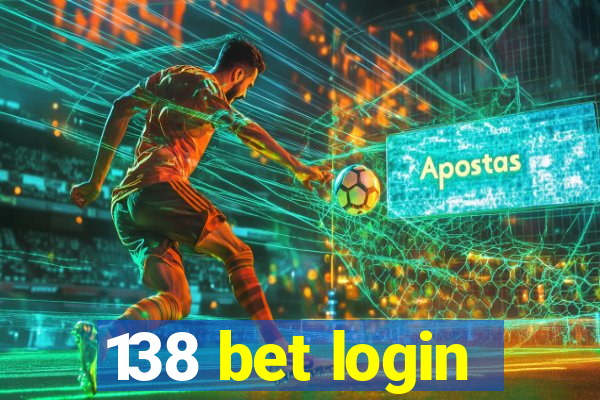 138 bet login