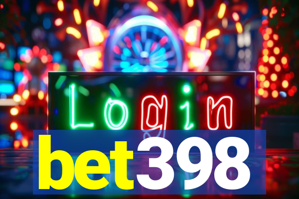 bet398