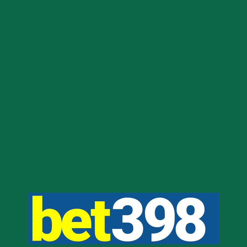 bet398