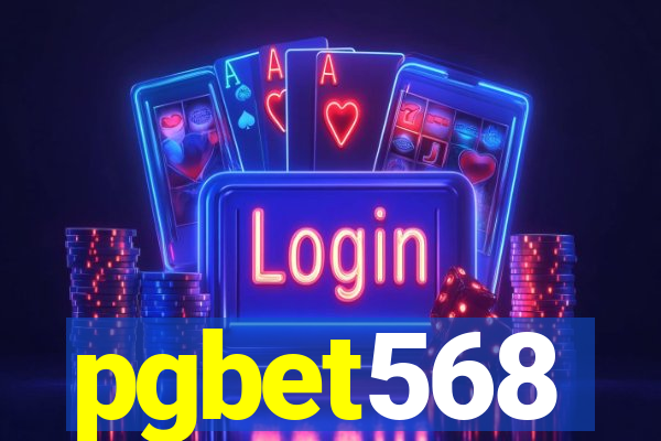 pgbet568