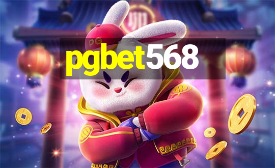 pgbet568