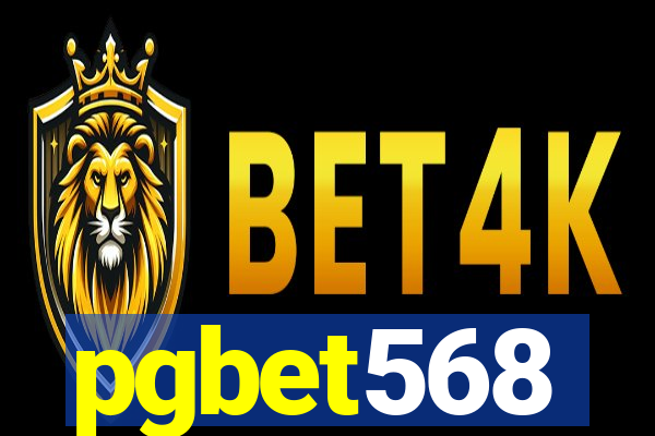 pgbet568