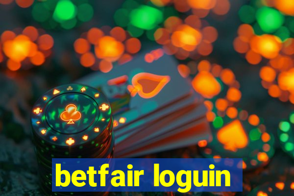 betfair loguin