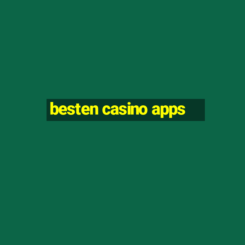 besten casino apps