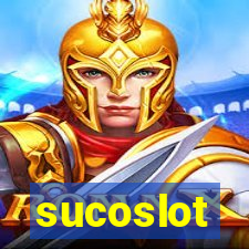 sucoslot