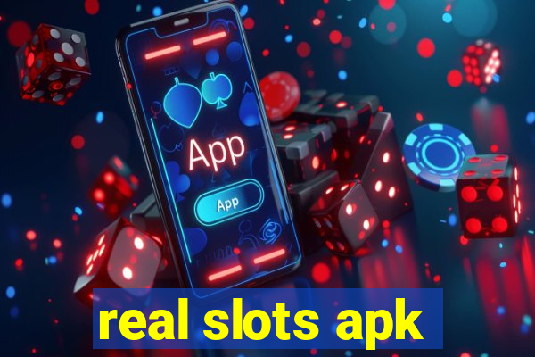 real slots apk