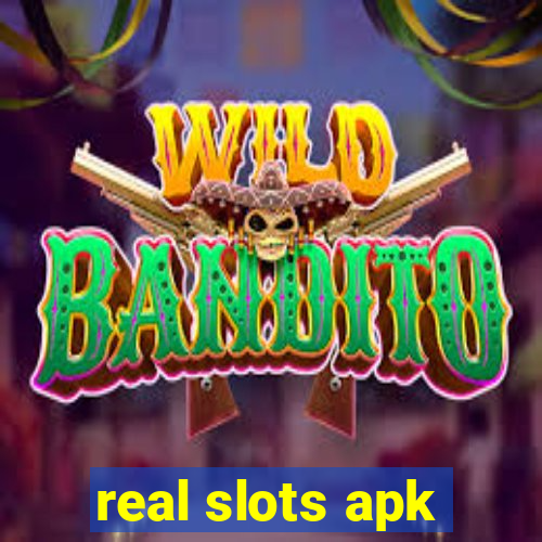 real slots apk