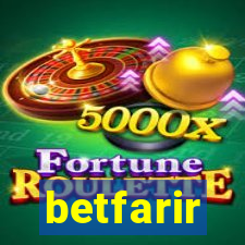 betfarir