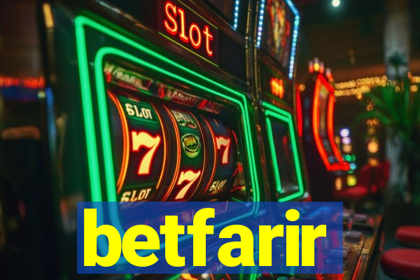 betfarir