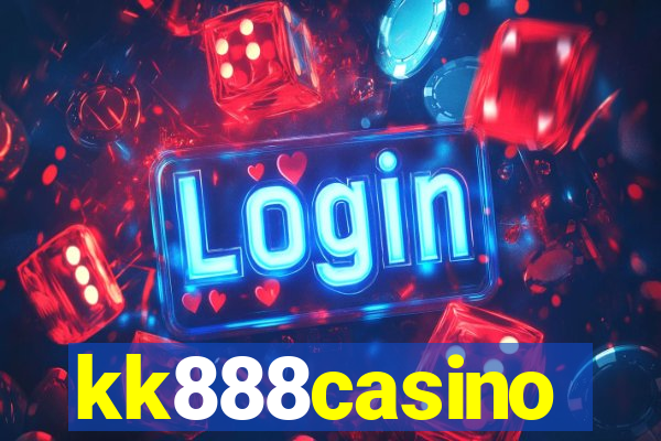 kk888casino