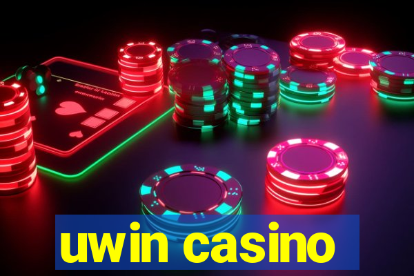 uwin casino