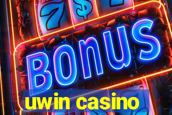 uwin casino