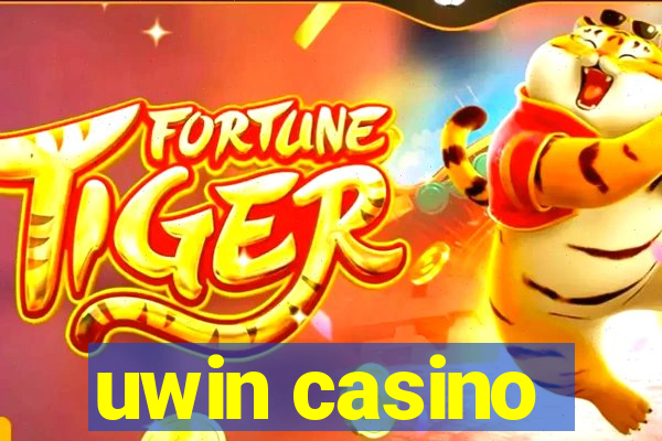 uwin casino