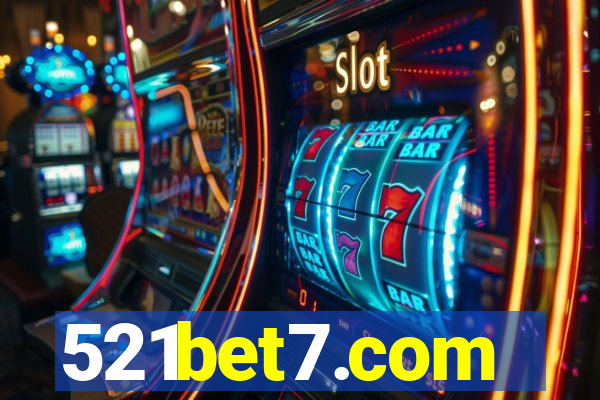 521bet7.com