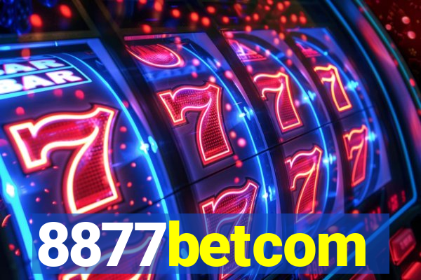 8877betcom