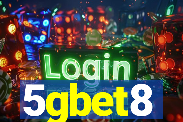 5gbet8