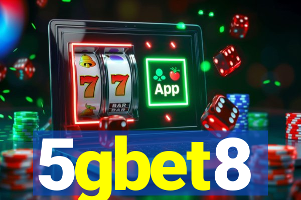 5gbet8