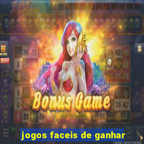 jogos faceis de ganhar