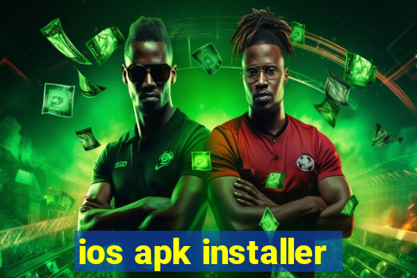 ios apk installer