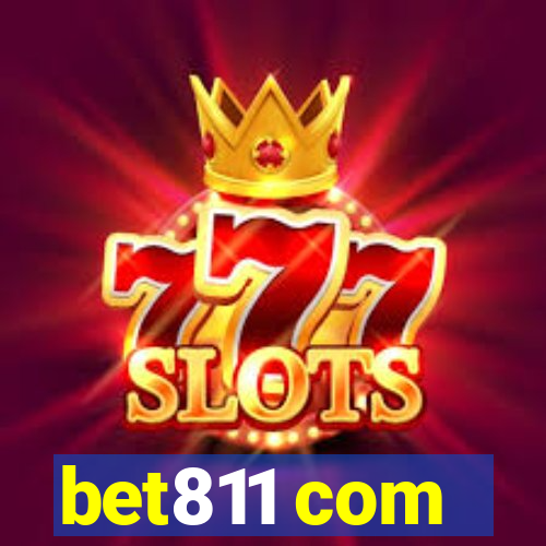 bet811 com