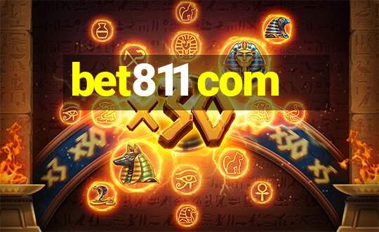 bet811 com