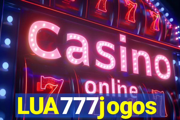 LUA777jogos