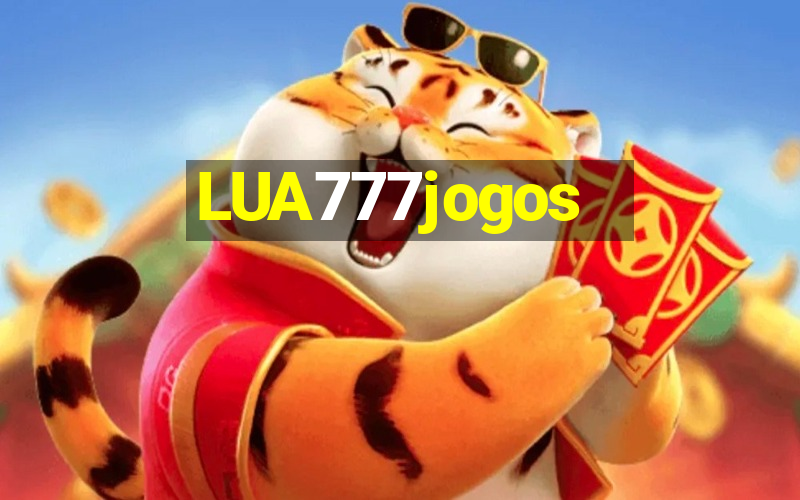 LUA777jogos